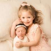 Two PREG Miracles from God