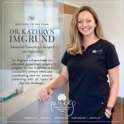 Welcome Dr. Kathryn Imgrund