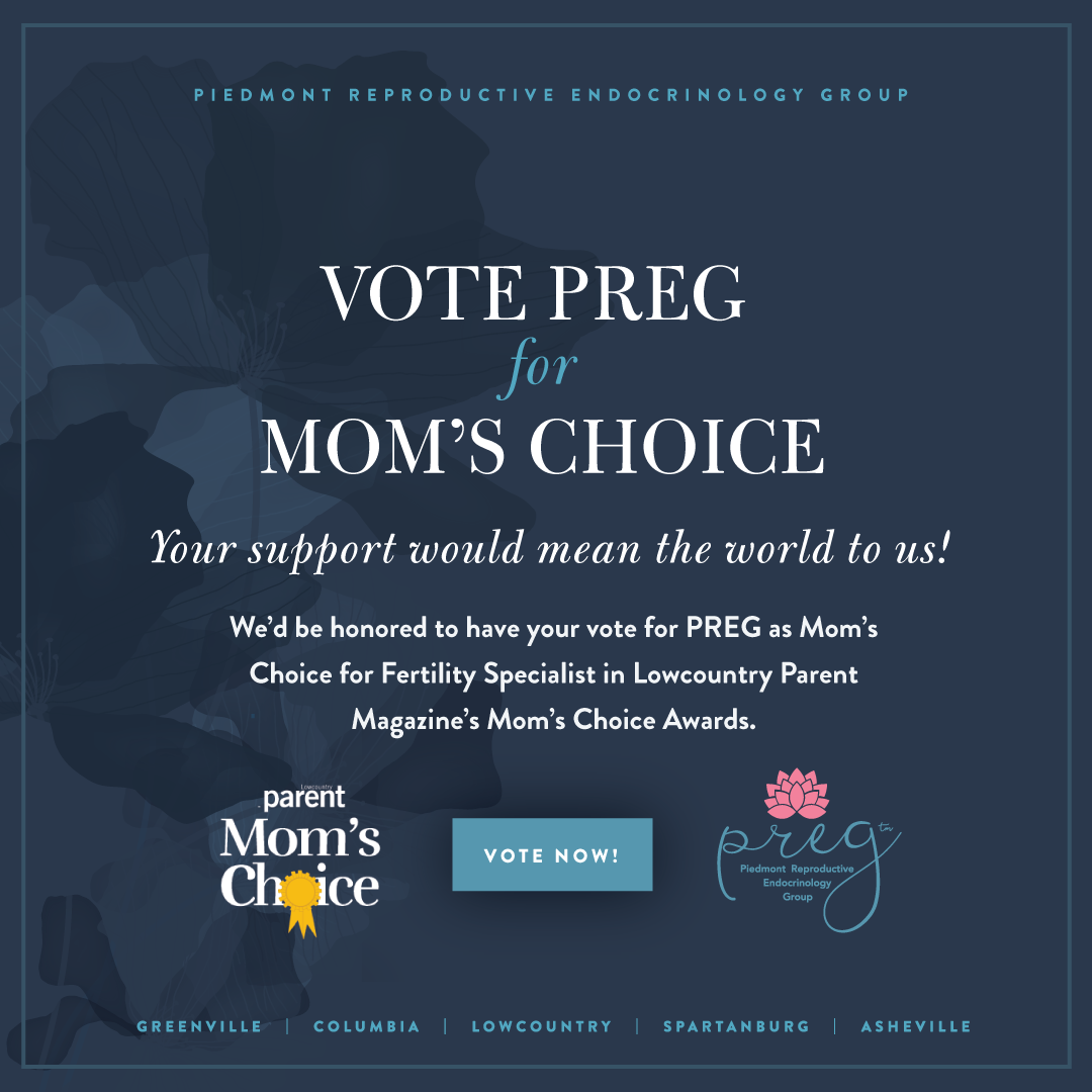 Vote PREG Mom's Choice