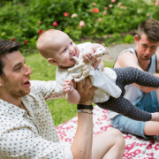 Navigating Family Building and Fertility in the LGBTQ+ World