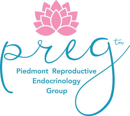 PREG Logo