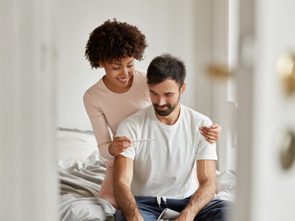 Male Fertility Factor