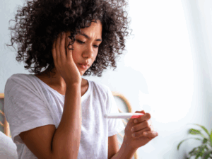 how age affects fertility