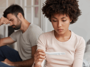 Infertility Support